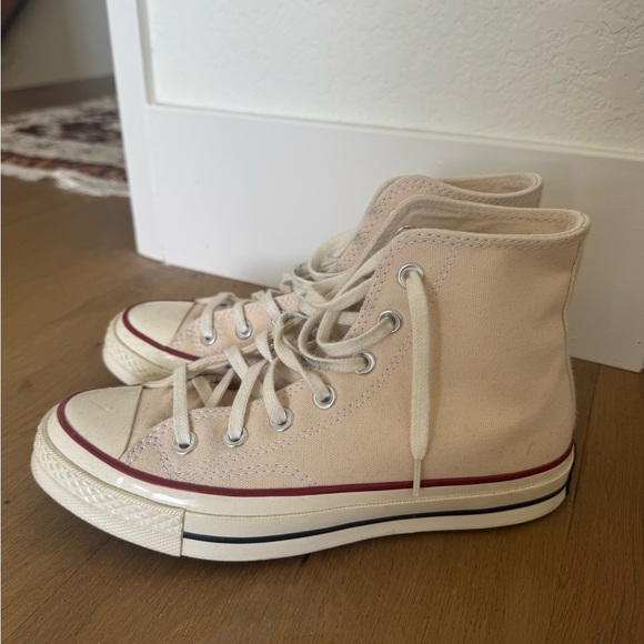 Converse Chuck 70 Canvas High Top Sneaker - Picture 1 of 10